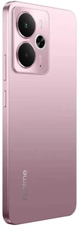 Смартфон 6.67" Realme 14 5G 12/256Gb, розовый 