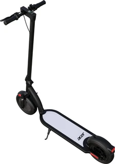 Электросамокат Acer ES Series 5 AES005, черный 