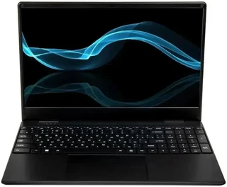 Ноутбук 15.6" HIPER Workbook U26 U26-15FII3100R8S2WPG 
