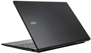 Ноутбук 15.6" HIPER Workbook U26 U26-15FII3100R8S2WPG 