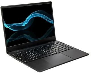 Ноутбук 15.6" HIPER Workbook U26 U26-15FII3100R8S2WPG 