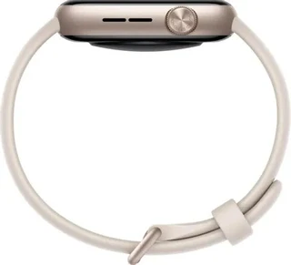 Смарт-часы HONOR Watch 5, золотистый 