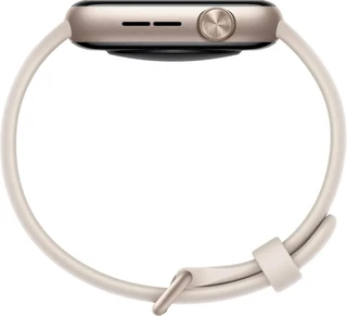 Смарт-часы HONOR Watch 5, золотистый 