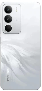 Смартфон 6.67" Realme C71 8/128Gb White 