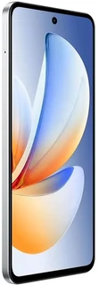Смартфон 6.67" Realme C71 8/128Gb White 