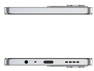 Смартфон 6.67" Realme C71 8/128Gb White 