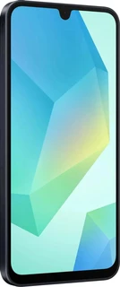Смартфон 6.7" Samsung Galaxy A16 6/128Gb, черный 