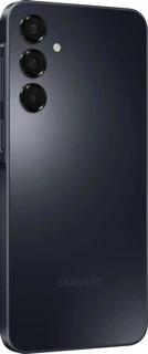 Смартфон 6.7" Samsung Galaxy A16 6/128Gb, черный 