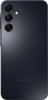 Смартфон 6.7" Samsung Galaxy A16 6/128Gb, черный 