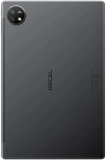 Планшет 10.5" OSCAL Pad 16 8/128Gb Grey 