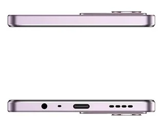 Смартфон 6.67" Realme C71 6/128Gb Violet 