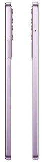 Смартфон 6.67" Realme C71 6/128Gb Violet 