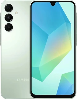 Смартфон 6.7" Samsung Galaxy A16 6/128Gb, мятный 