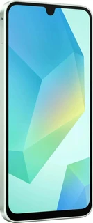 Смартфон 6.7" Samsung Galaxy A16 6/128Gb, мятный 