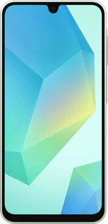 Смартфон 6.7" Samsung Galaxy A16 6/128Gb, мятный 
