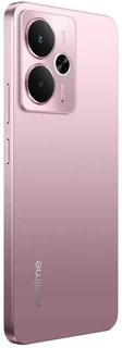 Смартфон 6.67" Realme 14 5G 8/256Gb, розовый 