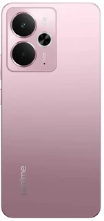 Смартфон 6.67" Realme 14 5G 8/256Gb, розовый 