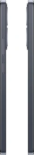Смартфон 6.67" Realme 14T 5G 8/256Gb, черный 