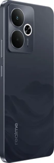 Смартфон 6.67" Realme 14T 5G 8/256Gb, черный 