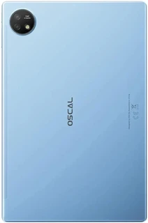 Планшет 10.5" OSCAL Pad 16 8/128Gb Blue 