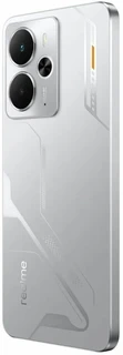 Смартфон 6.67" Realme 14 5G 8/256Gb Silver 
