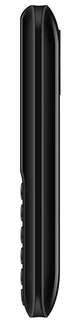 Сотовый телефон BQ 1800L One Black 