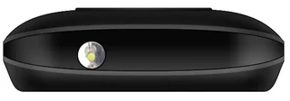 Сотовый телефон BQ 1800L One Black 