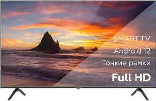 Телевизор 40" BQ 40FS36B 