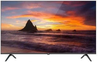 Телевизор 40" BQ 40FS36B 