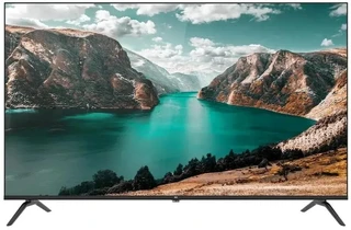 Телевизор 43" BQ 43FS38B 