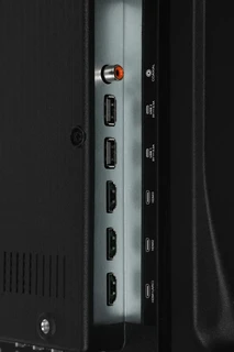 Телевизор 43" BQ 43FS38B 