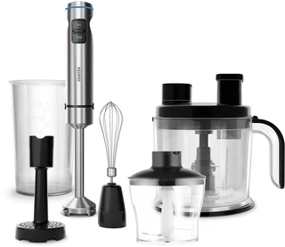 Блендер CENTEK CT-1317, черный 