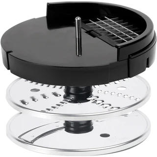 Блендер CENTEK CT-1317, черный 