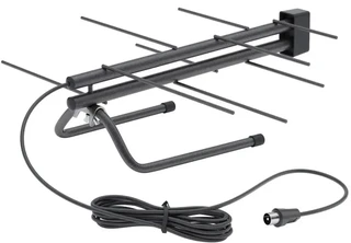 Антенна пассивная Cadena BAS-5133-P, черный 