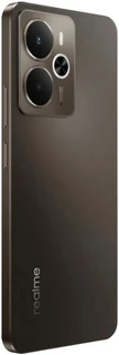 Смартфон 6.67" Realme 14 5G 12/256Gb, черный 