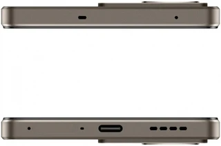 Смартфон 6.67" Realme 14 5G 12/256Gb, черный 