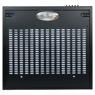Вытяжка Oasis PO-50B, черный 