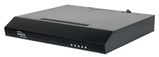 Вытяжка Oasis PO-50B, черный 