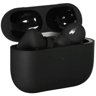 Наушники TWS AXXA Air Urban, черный 