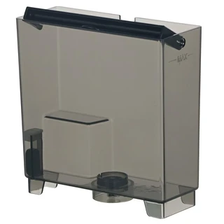 Кофемашина Rombica Barista CFX-A02T, черный 