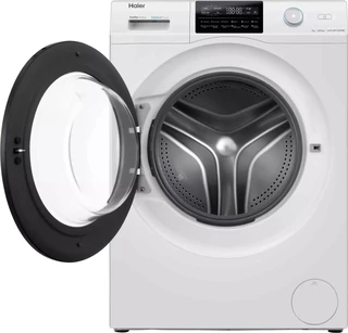 Стиральная машина Haier HW70-BP12969BE, белый 