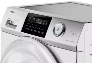 Стиральная машина Haier HW70-BP12969BE, белый 