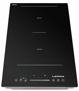 Индукционная варочная панель Leran EIH 3533 BG, черный 