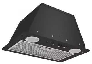 Вытяжка Elikor BOX 42П-450, черный 