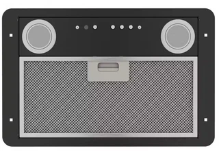 Вытяжка Elikor BOX 42П-450, черный 