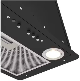 Вытяжка Elikor BOX 42П-450, черный 