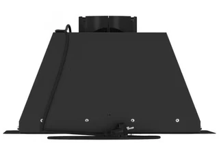 Вытяжка Elikor BOX 42П-450, черный 
