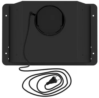 Вытяжка Elikor BOX 42П-450, черный 
