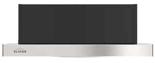 Вытяжка Elikor Slide 50Н-430, нержавеющая сталь 