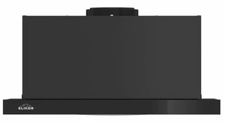 Вытяжка Elikor Интегра Glass 60П-650-В2Л, черный 
